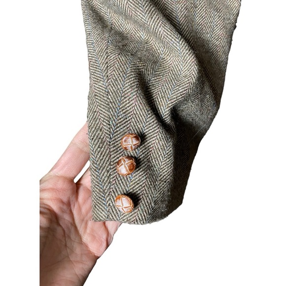 VTG WESTERN BLAZER JACKET - Picture 12 of 16